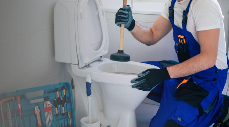 Local expert plumbing services in Letcher, KY